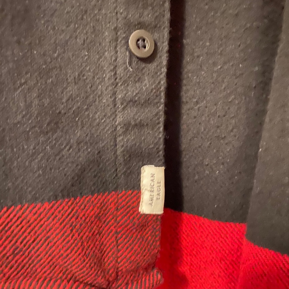 Flannel - Picture 7 of 7